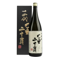 高木酒造 十四代 七垂二十貫 大吟釀 1800ml