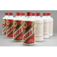 500ml 95年 鐵蓋茅台 53度茅台
