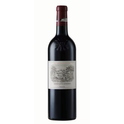 Lafite Chateau Lafite-Rothschild Pauillac 1er Cru 2010 (Ex-Chateau 2023) – 150CL