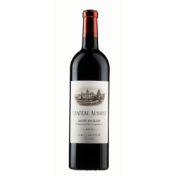 Chateau Ausone
Ausone St Emilion 1er GCC A 2005