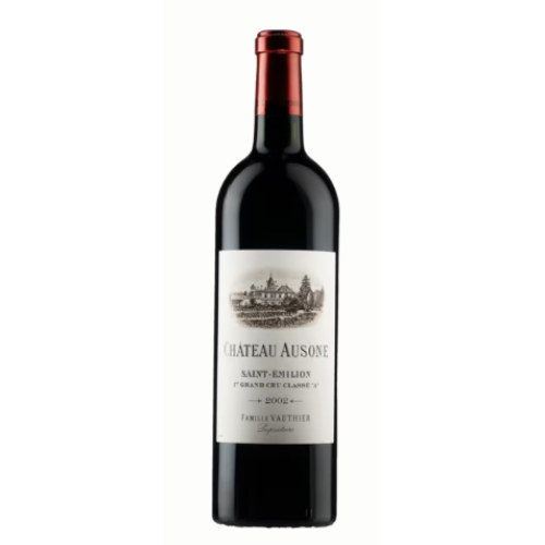 Chateau Ausone
Ausone St Emilion 1er GCC A 2005