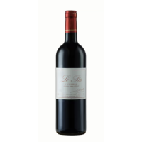 Le Pin Pomerol 2004
