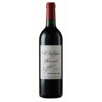 Chateau Lafleur
Lafleur Pomerol 2000
