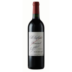 Chateau Lafleur
Lafleur Pomerol 2000