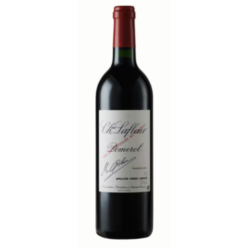 Chateau Lafleur
Lafleur Pomerol 2000