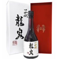 高木酒造 十四代 龍泉 純米大吟釀 720ML (2025)