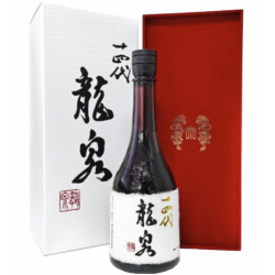 高木酒造 十四代 龍泉 純米大吟釀 720ML (2025)