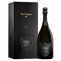 Dom Perignon P2 Vintage 2008 (With Gift Box)