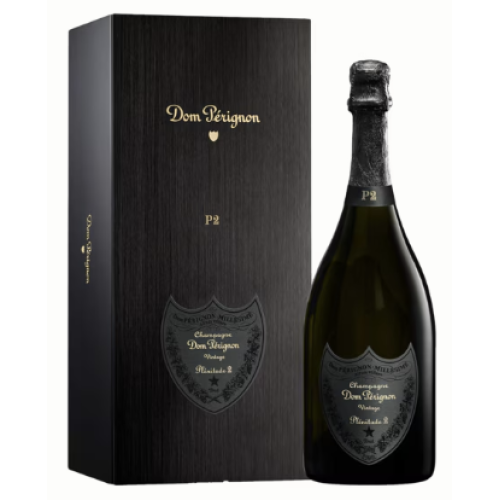 Dom Perignon P2 Vintage 2008 (With Gift Box)