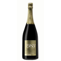 Champagne Palmer & Co Blanc de Blancs 1983 – 150cl