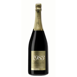 Champagne Palmer & Co Blanc de Blancs 1983 – 150cl