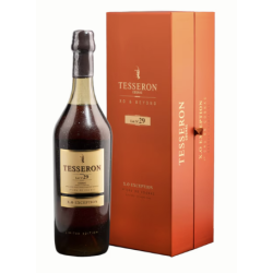 Cognac Tesseron Lot No. 29 Exception – 175cl