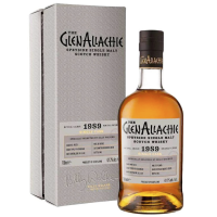 格蘭愛樂奇 30年 Single Cask 1989/2020 PX Hogshead #6121 700mL