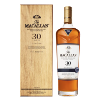 Macallan 30y Double Cask (2022 Release) 700ml